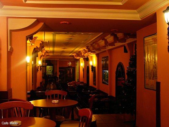 Cover image of this place Mado