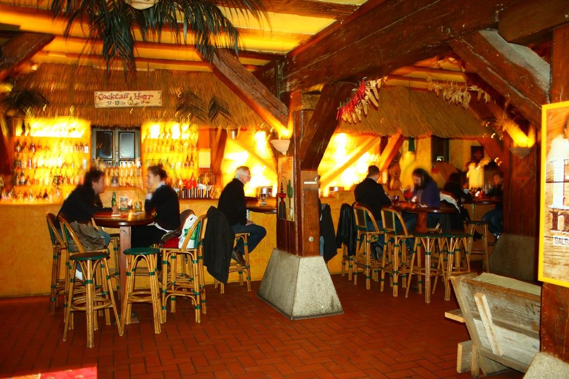 Cover image of this place Salsarico