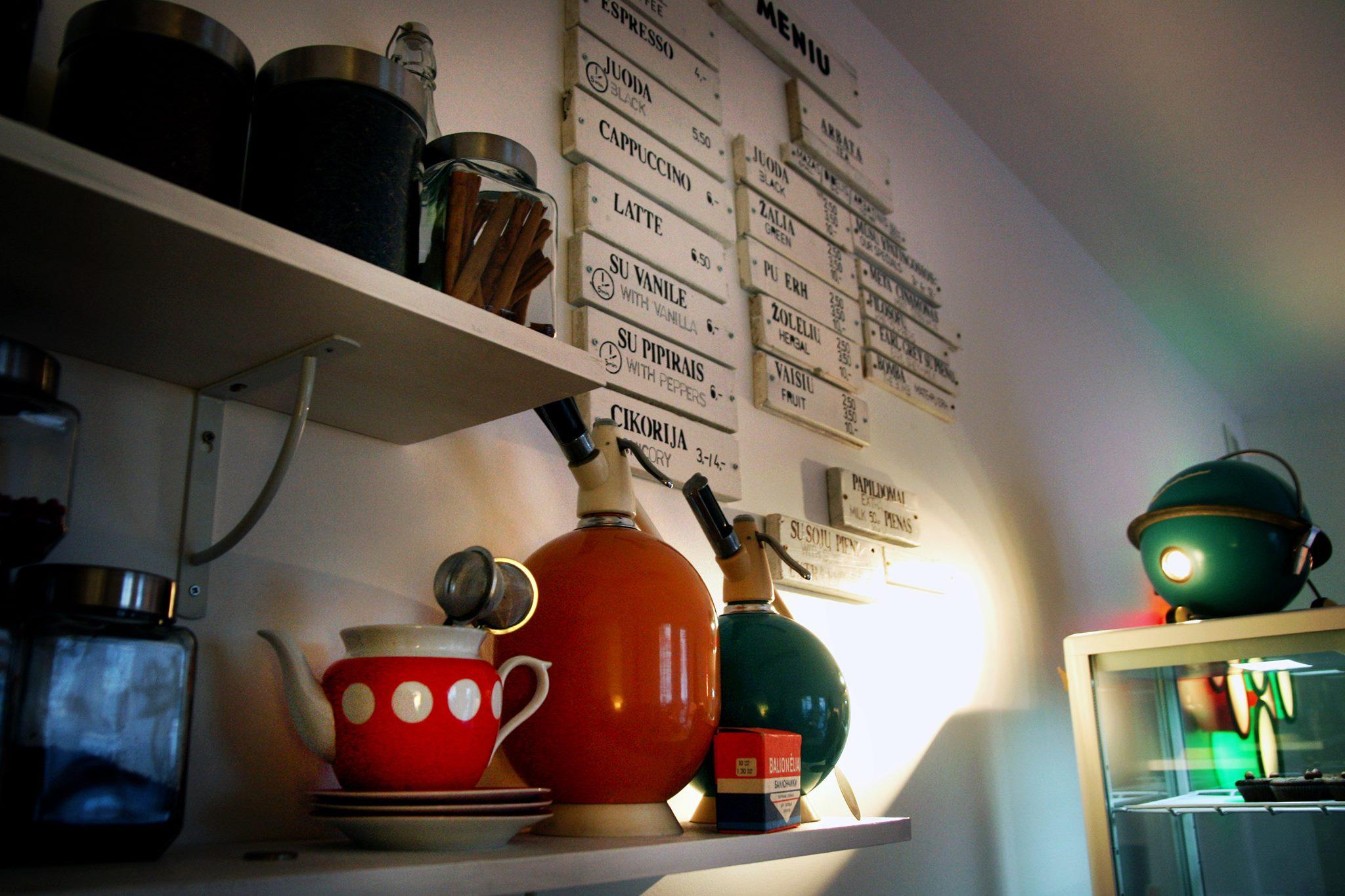 Cover image of this place Chaika