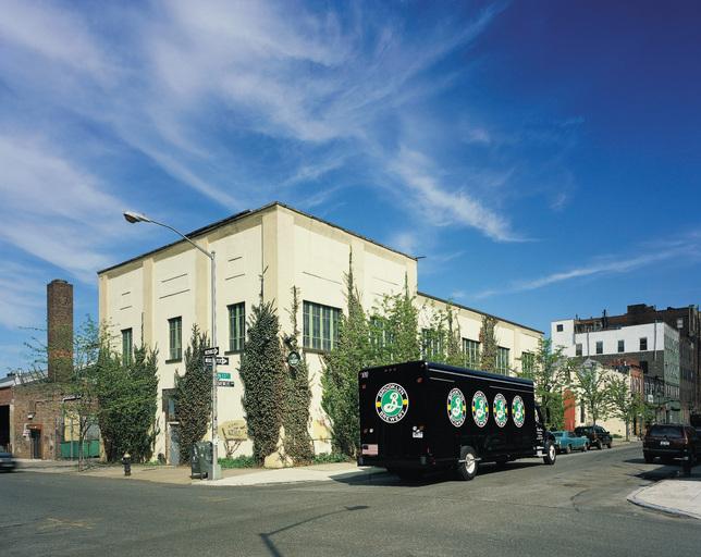 Cover image of this place Brooklyn Brewery