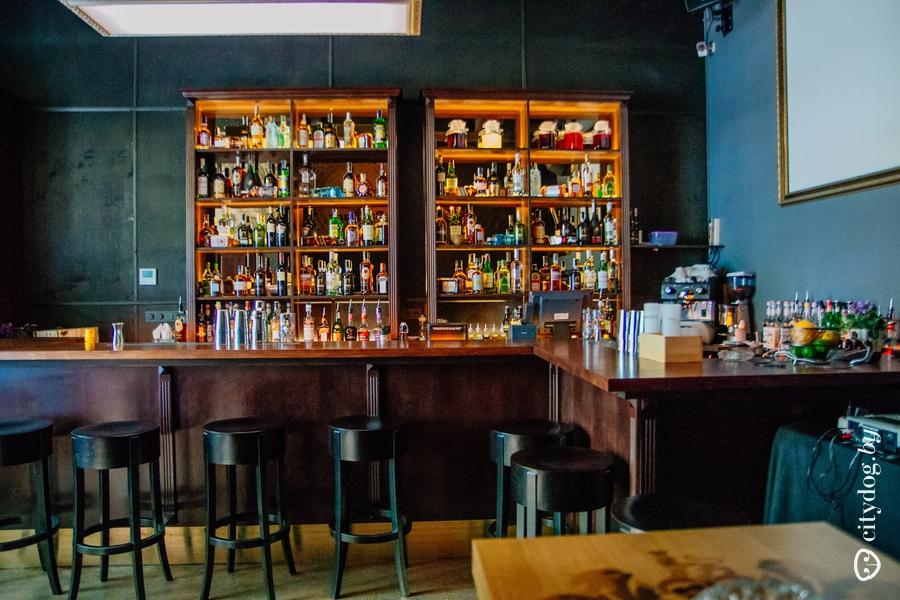 Cover image of this place New Cocktail Bar Duck