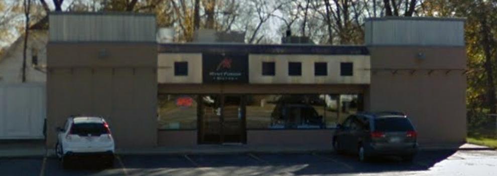 Cover image of this place Mynt Fusion