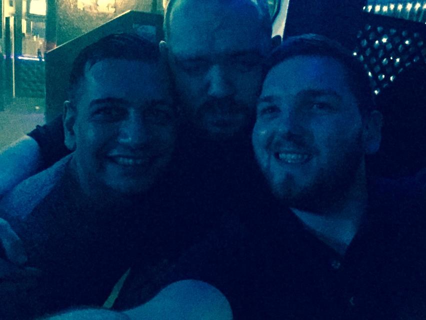 Cover image of this place The Masquerade Bar (gay bar)
