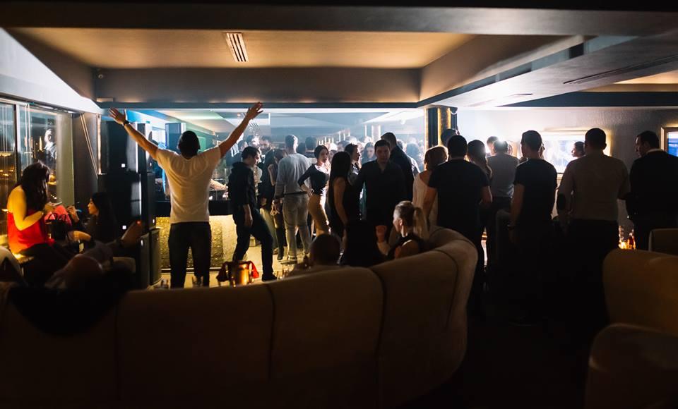 Cover image of this place Eleven Restaurant & Lounge