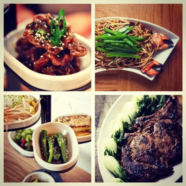 Cover image of this place RedFarm