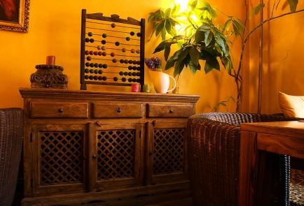 Cover image of this place Elevant resto