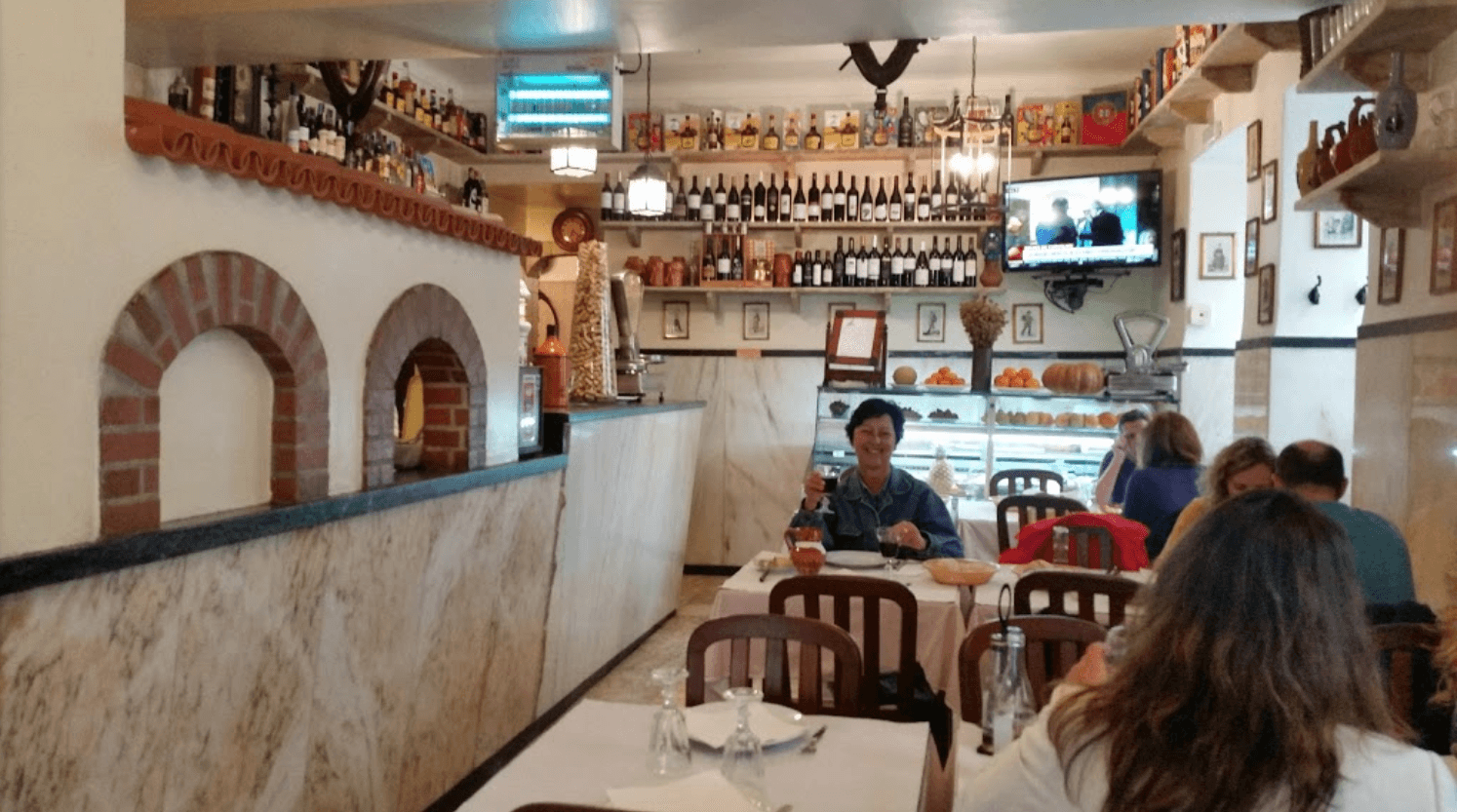 Cover image of this place Esquina da Fé