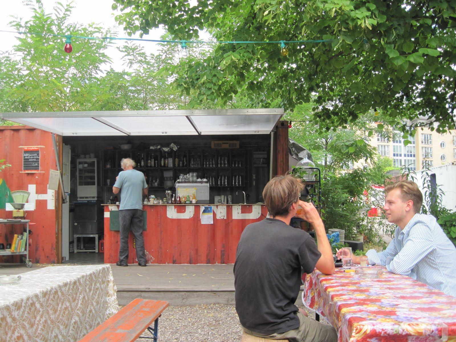 Cover image of this place Prinzessinengarten
