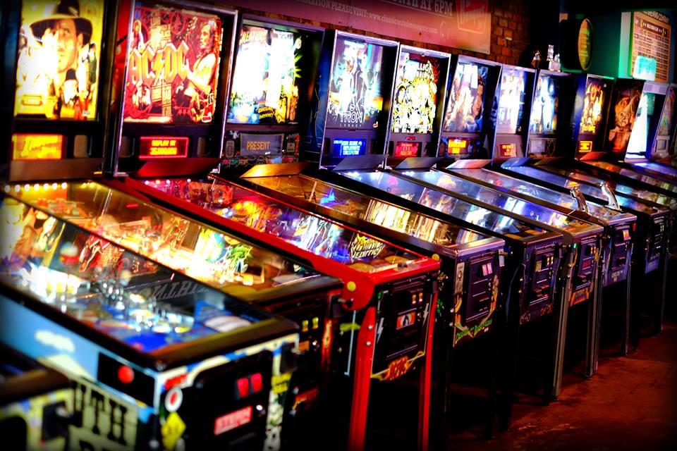 Cover image of this place The 1up - Colfax