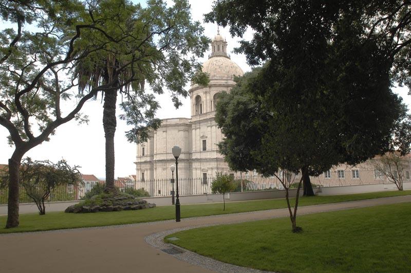 Cover image of this place Jardim Botto Machado