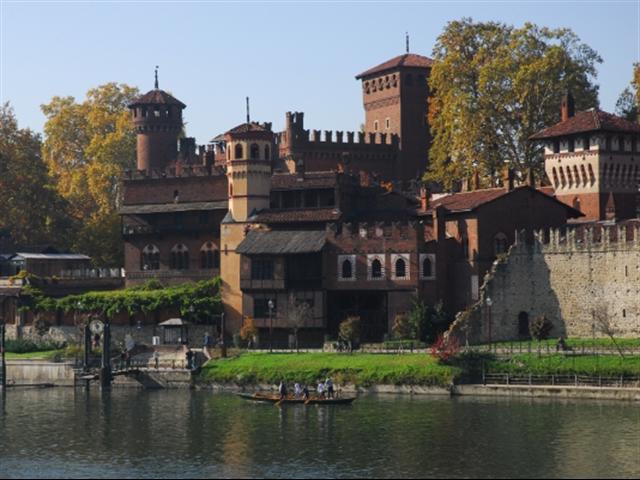 Cover image of this place Borgo Medievale