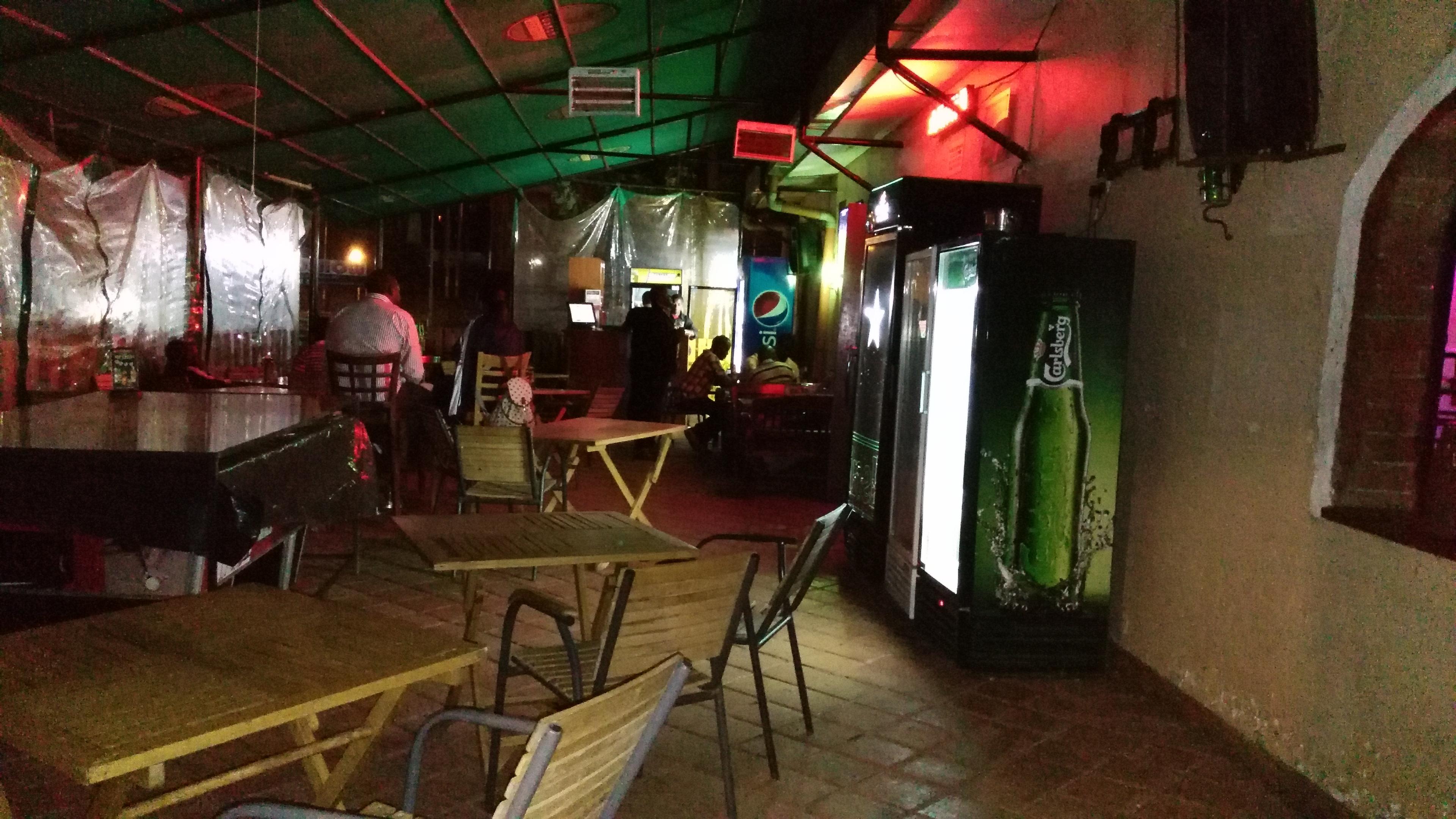 Cover image of this place Natives Sports Bar & Grill (Deleted)