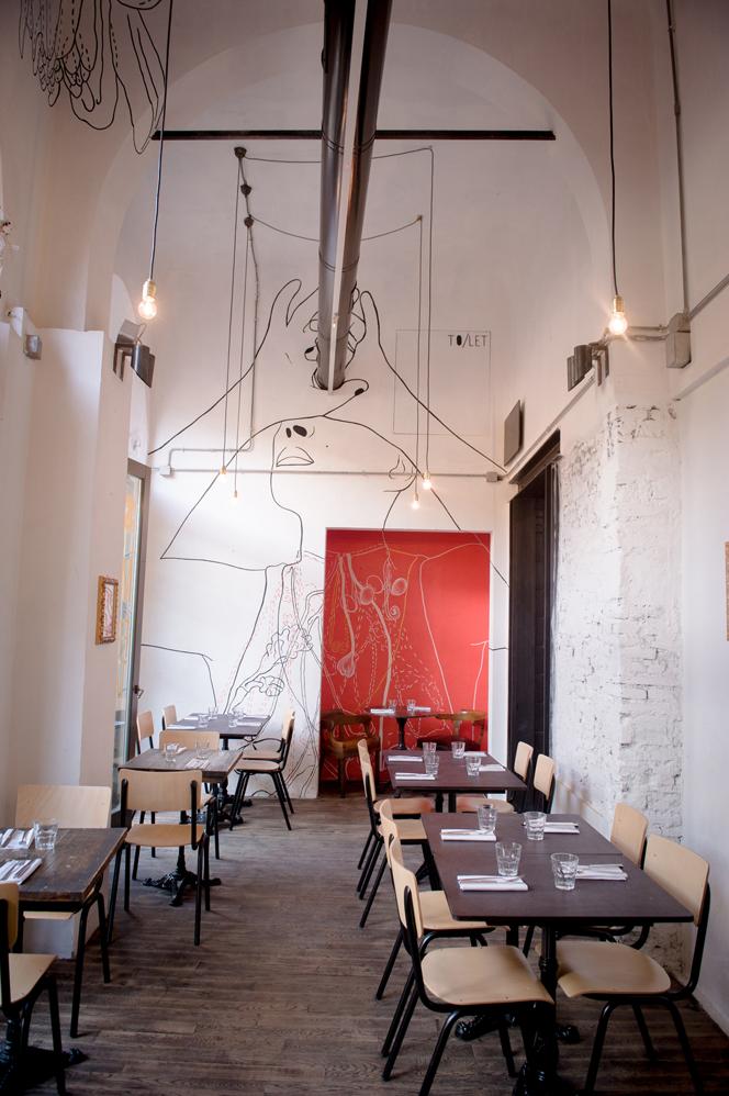 Cover image of this place Berberè Craft Pizza & Beer
