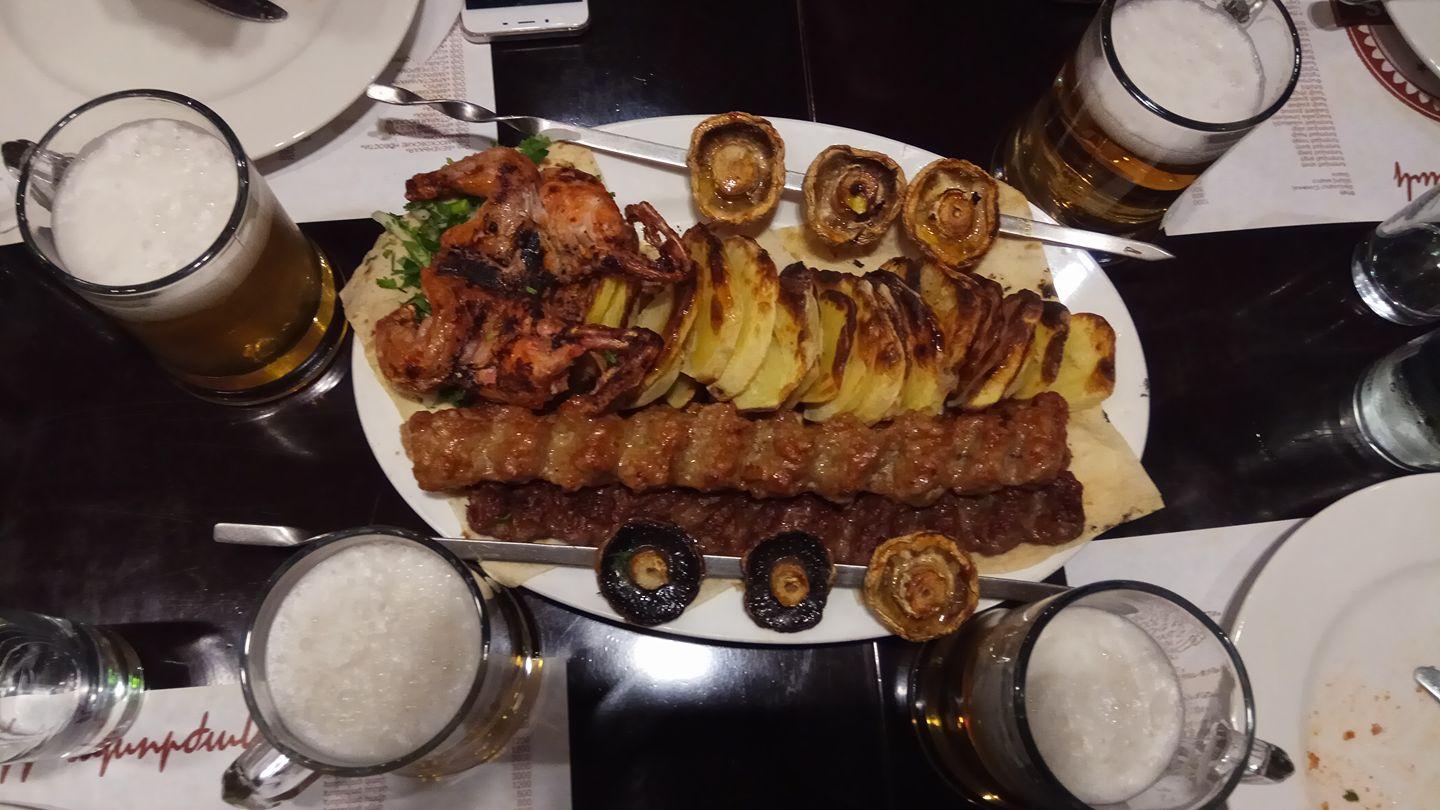 Cover image of this place Artashi Mot | Արտաշի մոտ