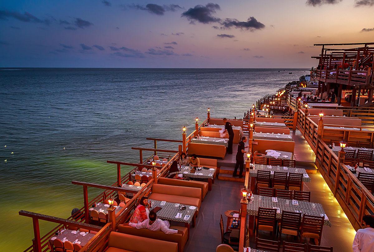 Cover image of this place Kolachi