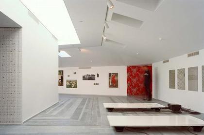 Cover image of this place PinchukArtCentre