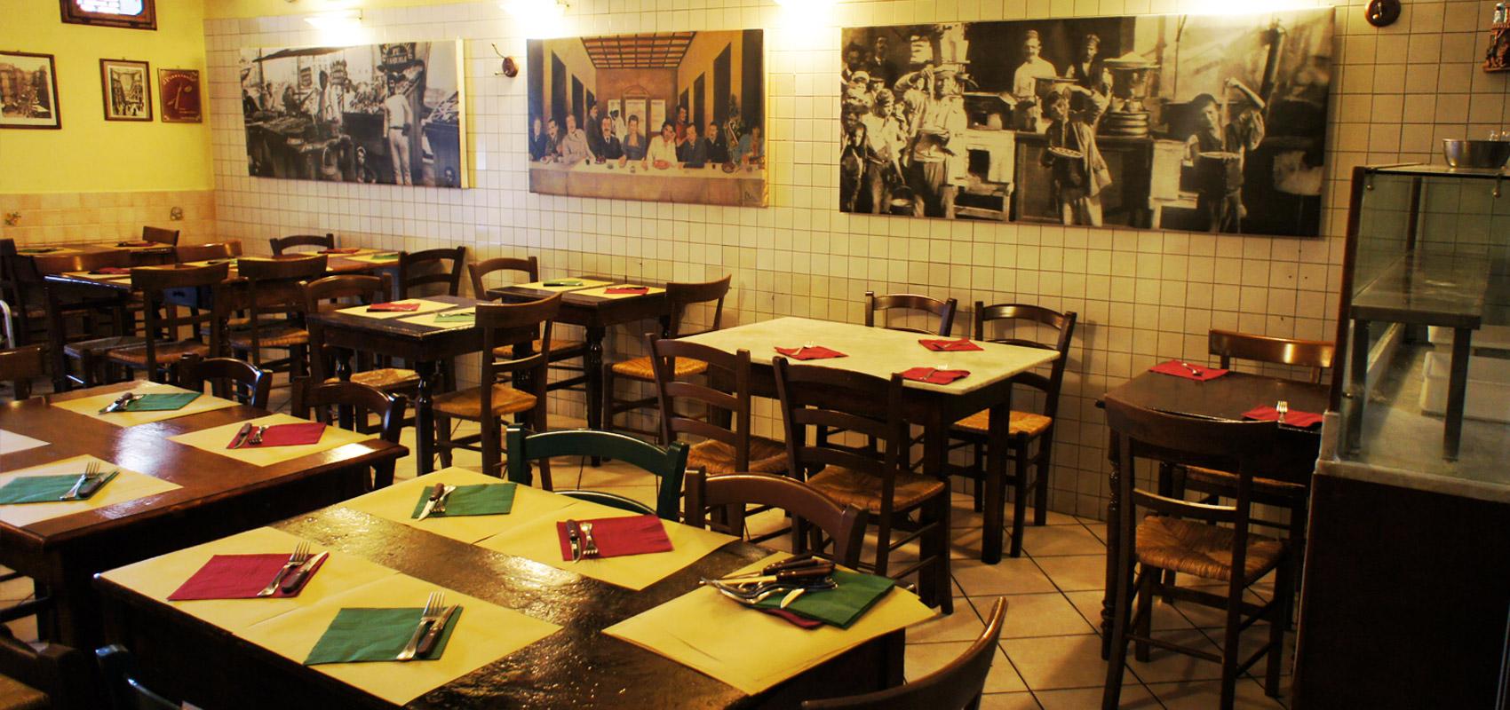 Cover image of this place Il Pizzaiuolo