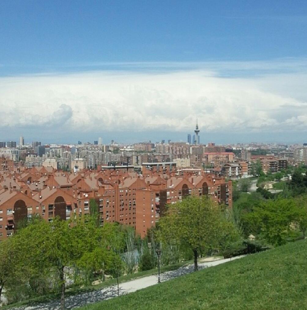 Cover image of this place Cerro del Tío Pío