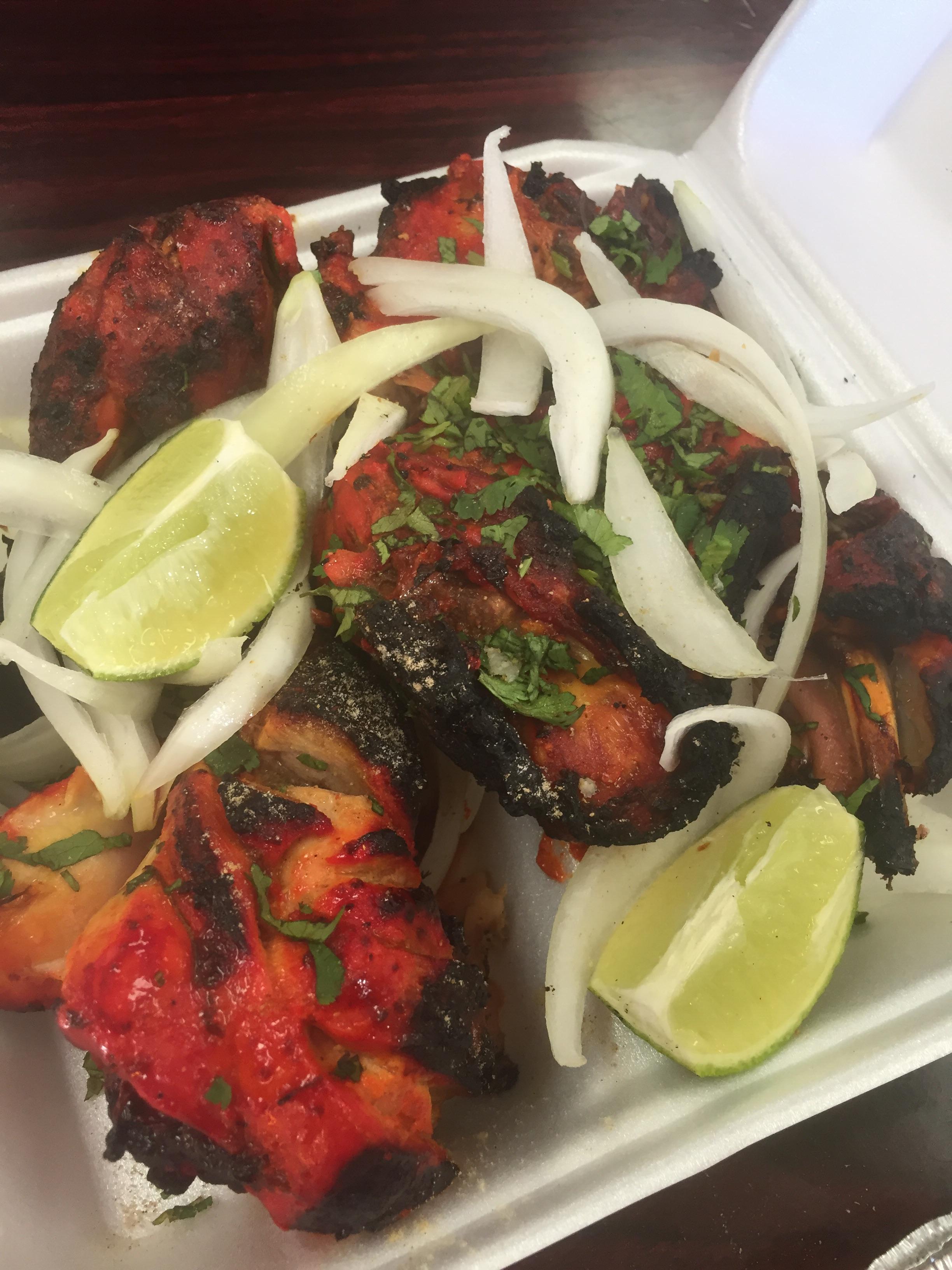 Cover image of this place All Indian Sweets and Snacks