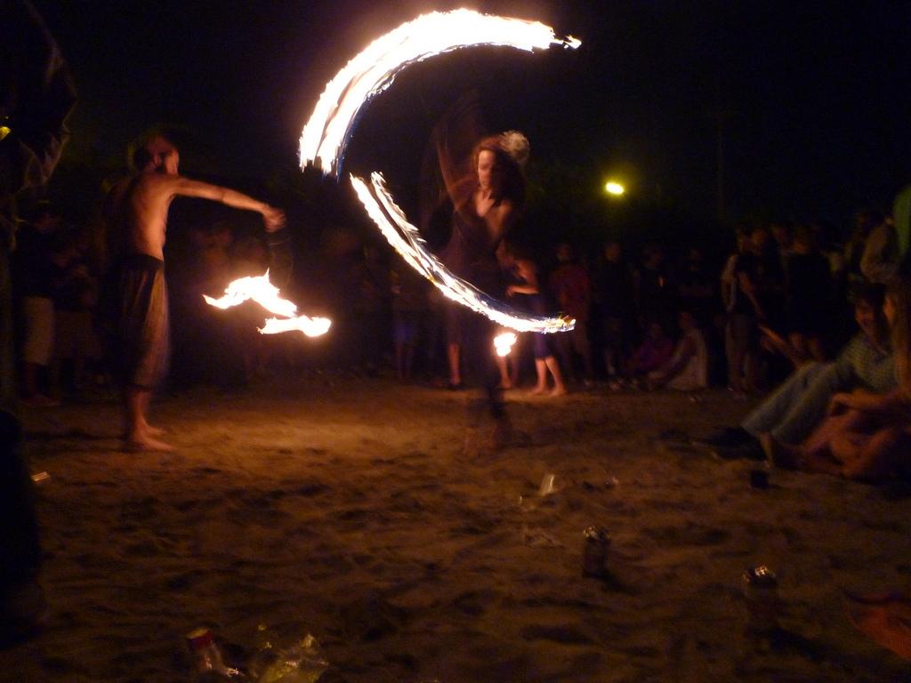 Cover image of this place Full moon party