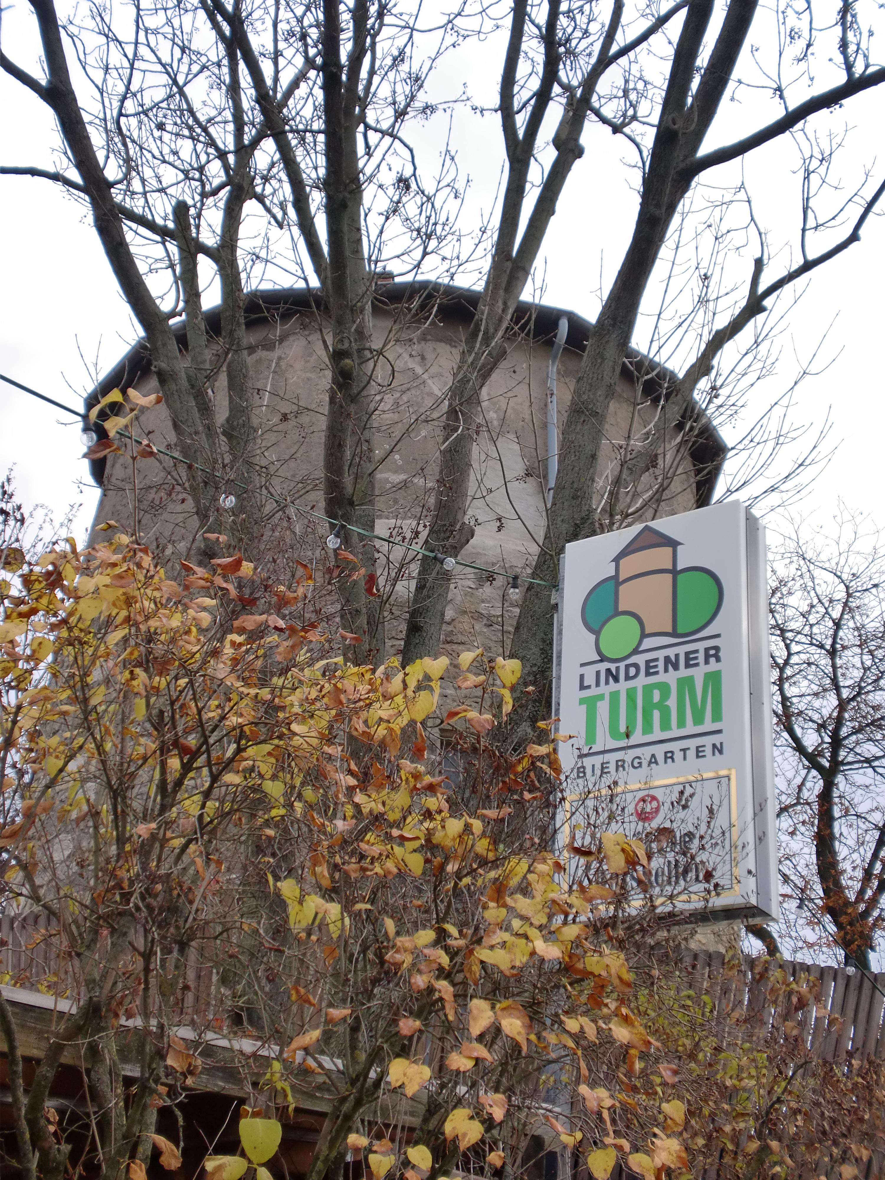 Cover image of this place Biergarten Lindener Turm - beergarden