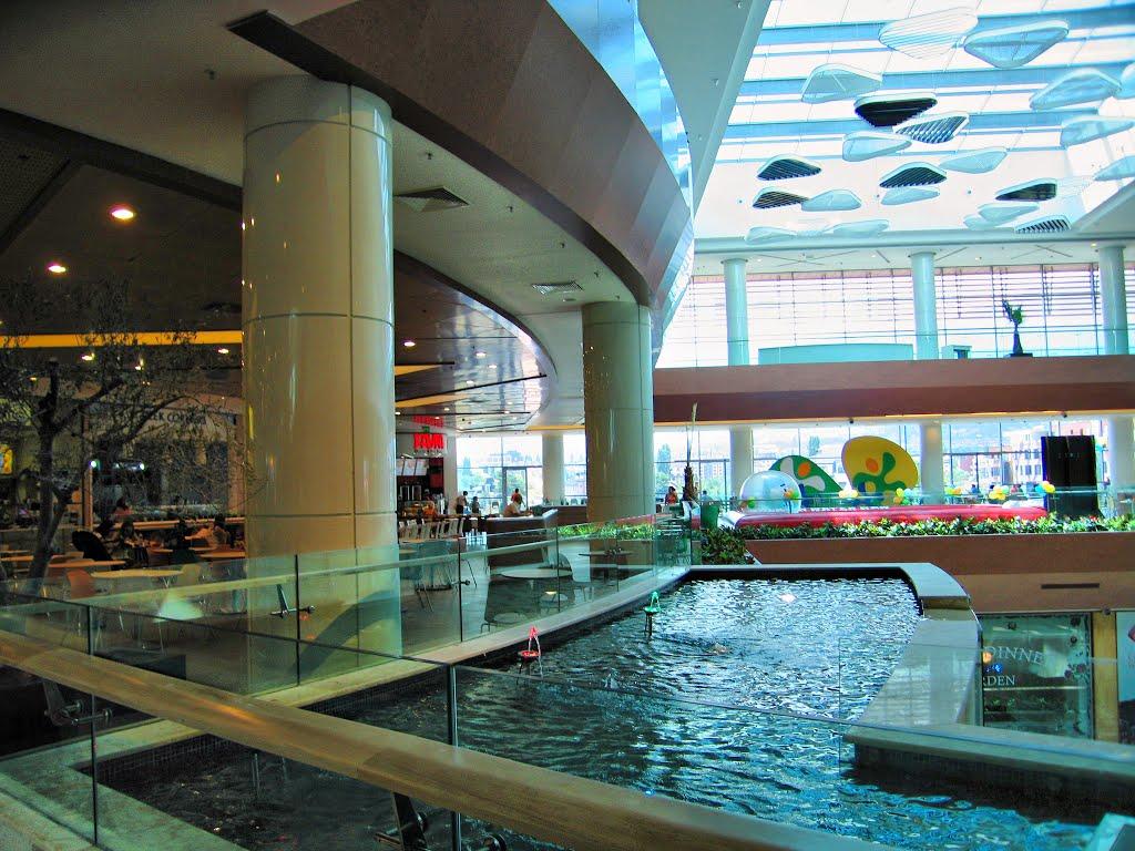 Cover image of this place Paradise Center