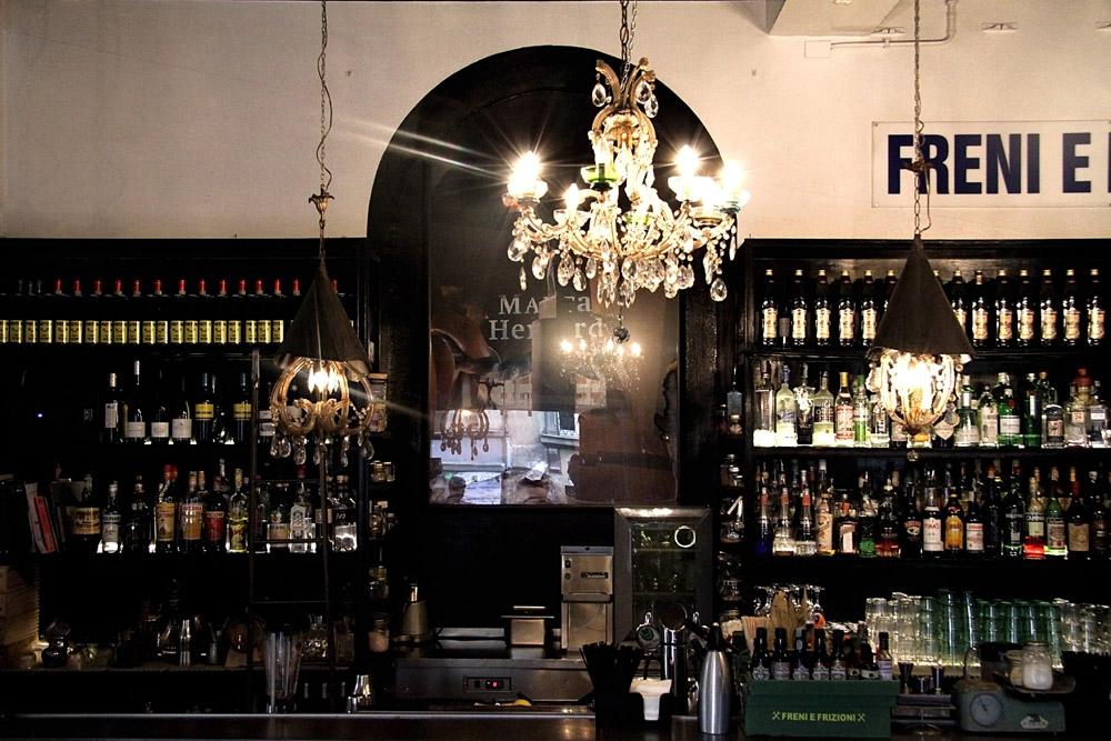 Cover image of this place Freni e Frizioni 