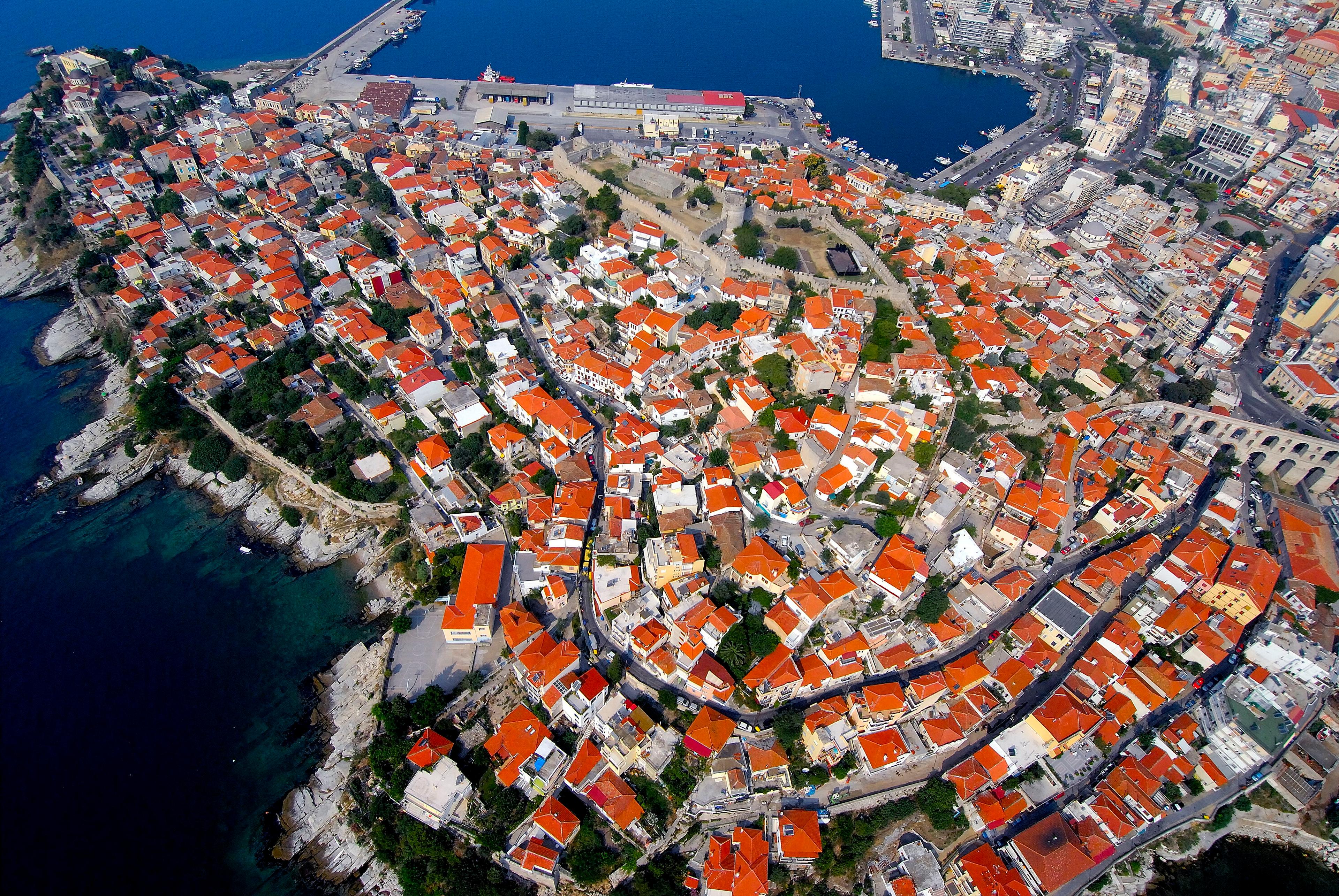 Cover image of this place Panagia