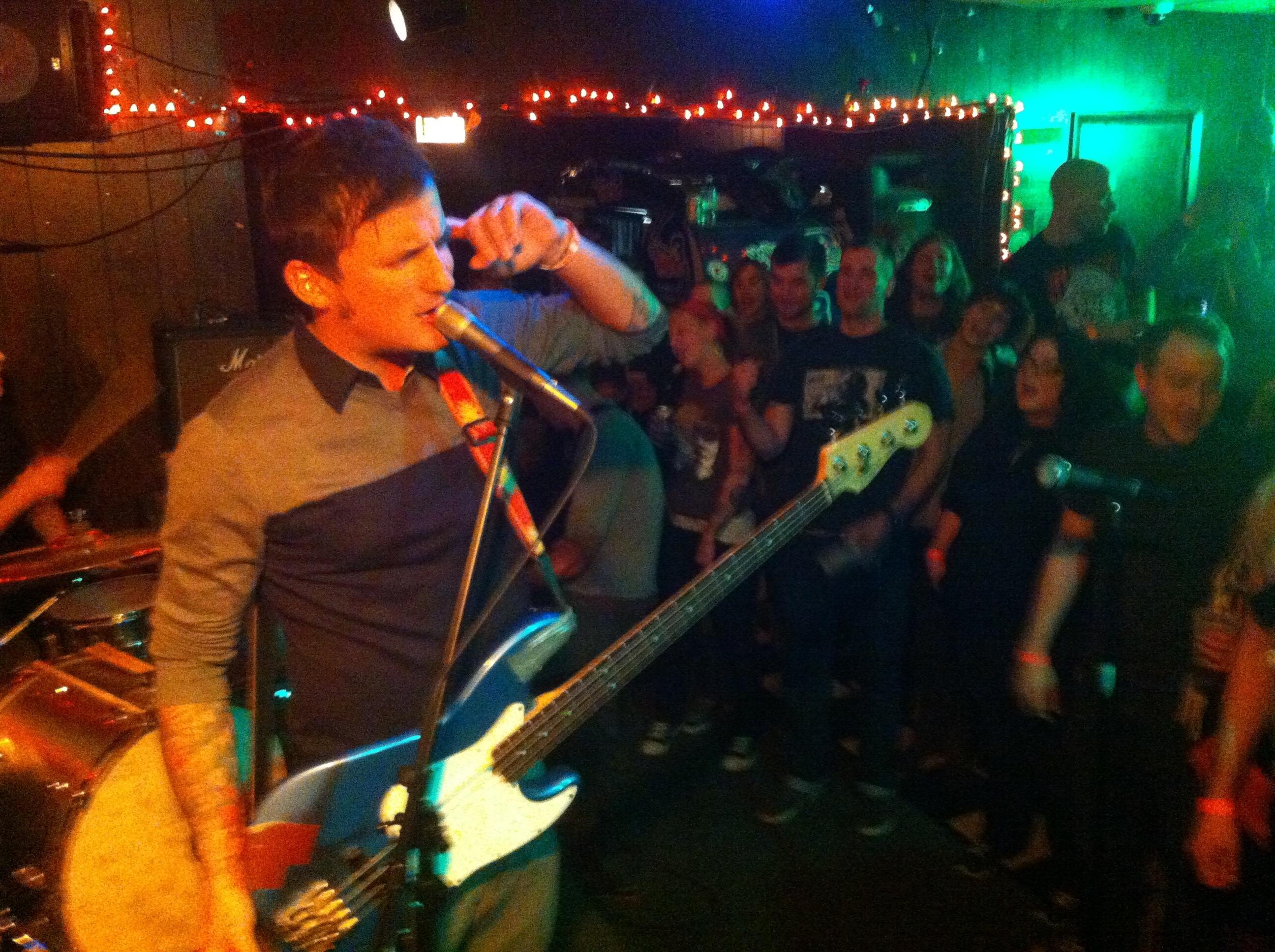 Cover image of this place Town Hall Pub