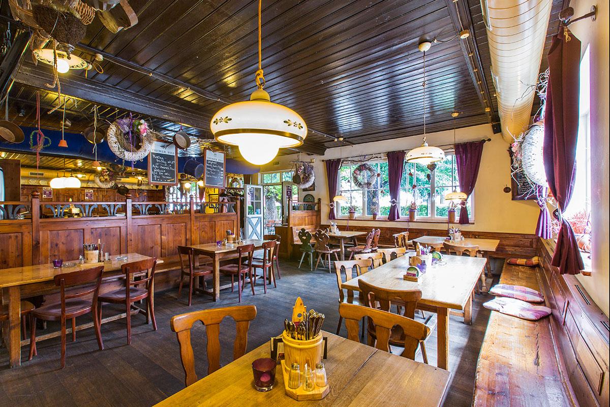 Cover image of this place Gasthaus Drei Hasen