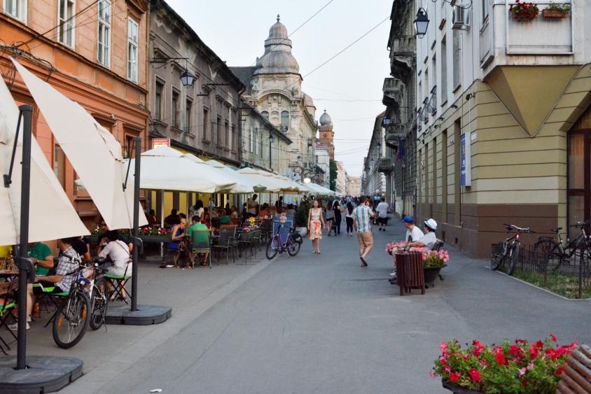 Cover image of this place Historical Centre