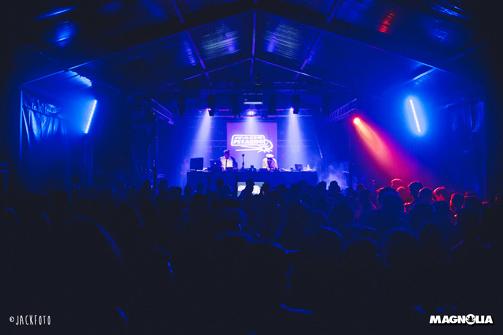 Cover image of this place Circolo Magnolia