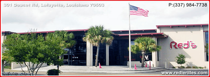Cover image of this place Red Lerille's Health And Racquet Club