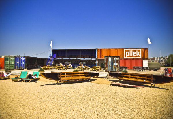 Cover image of this place Pllek