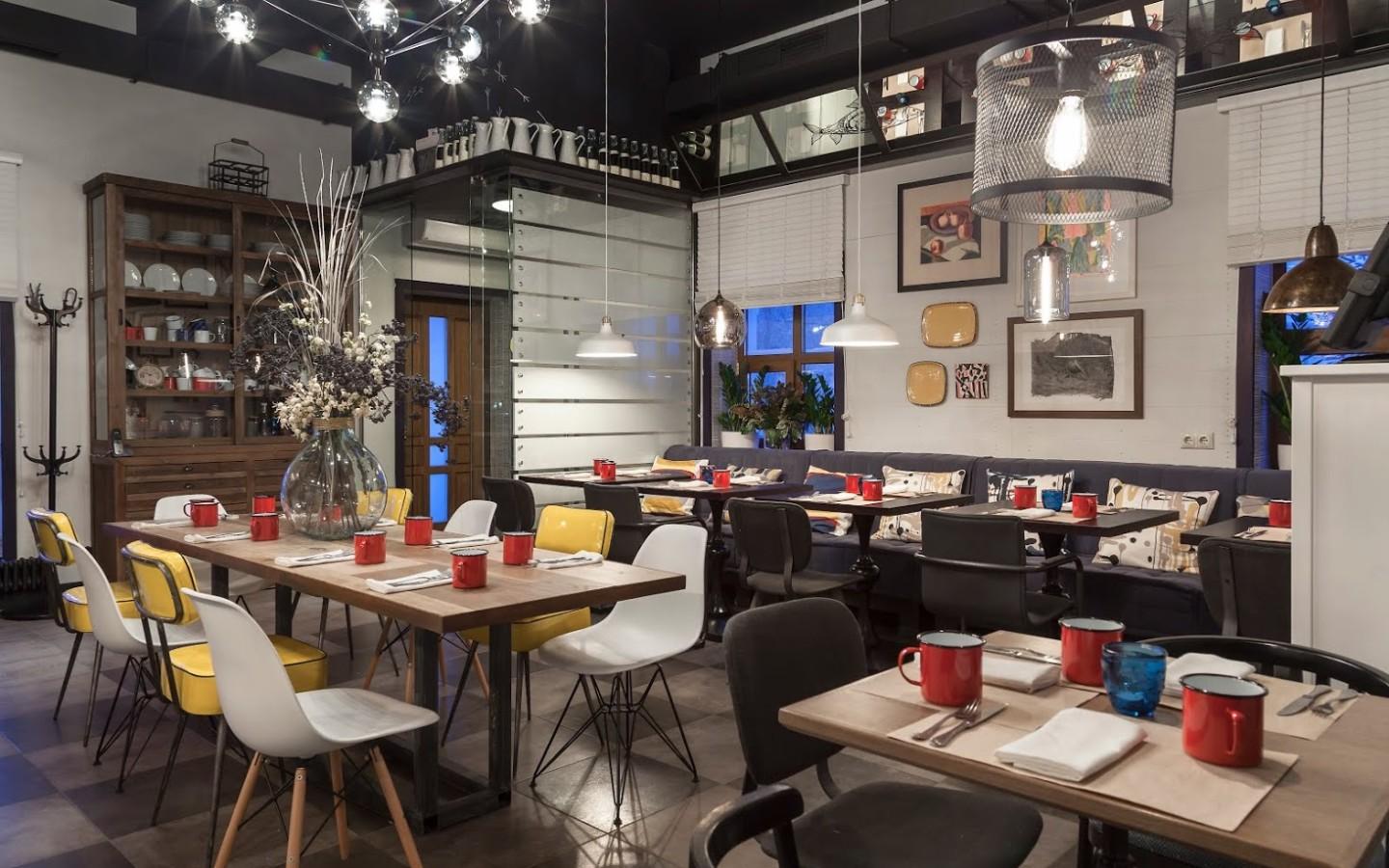 Cover image of this place Cook'kareku