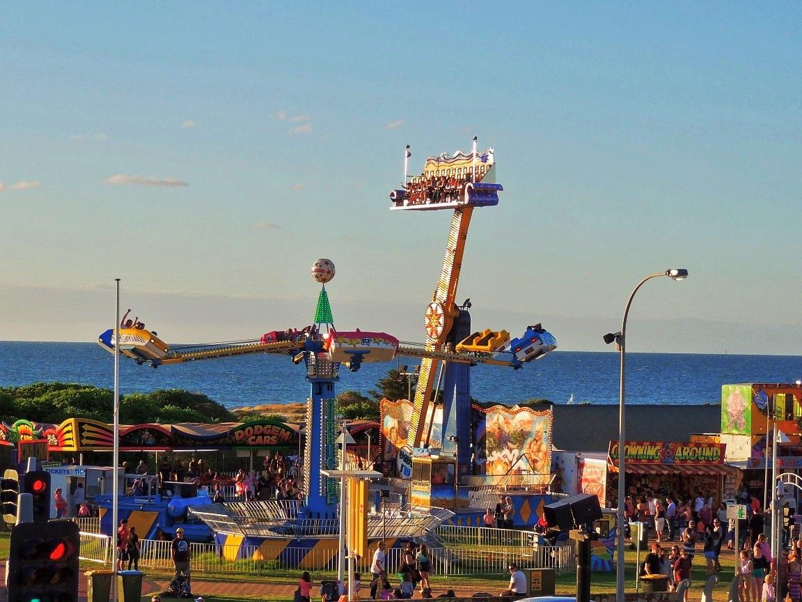 Cover image of this place Semaphore Beach