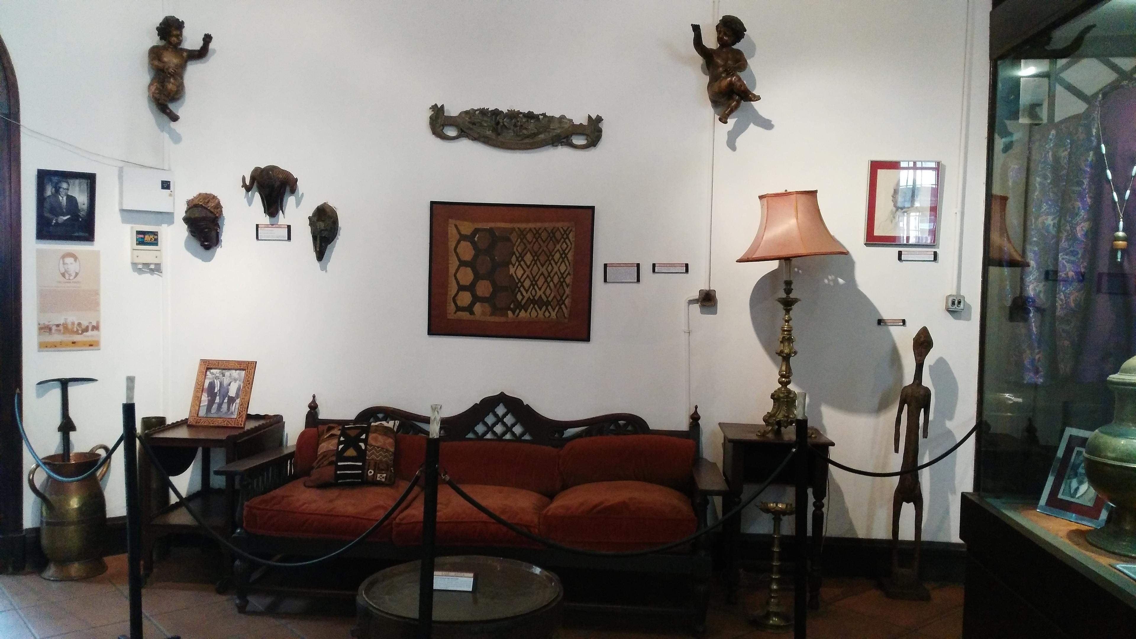Cover image of this place The Nairobi Gallery