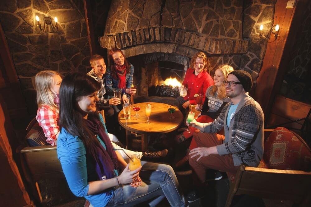 Cover image of this place Ravintola Pirtti