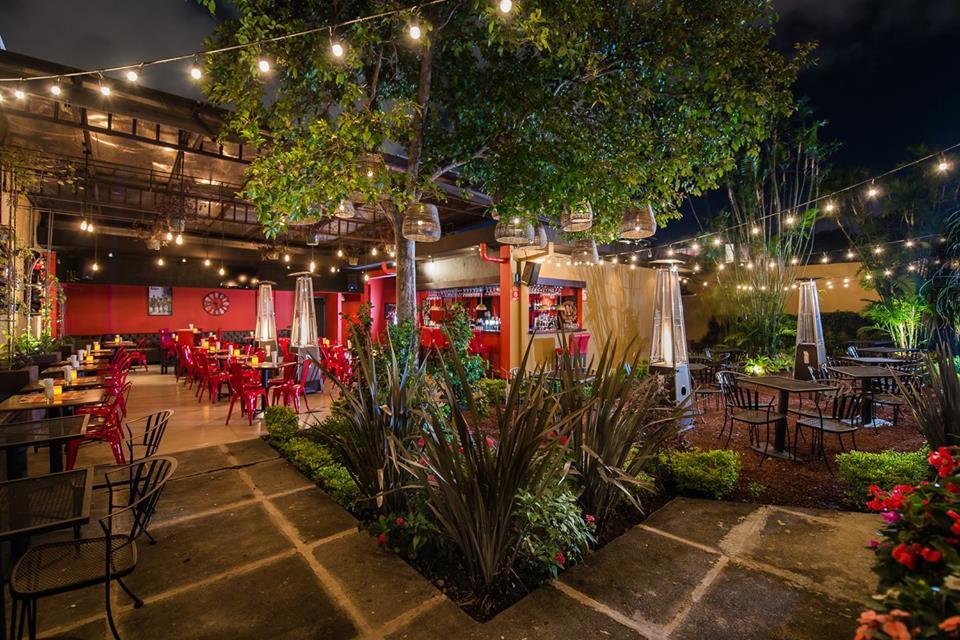 Cover image of this place Eastern pub