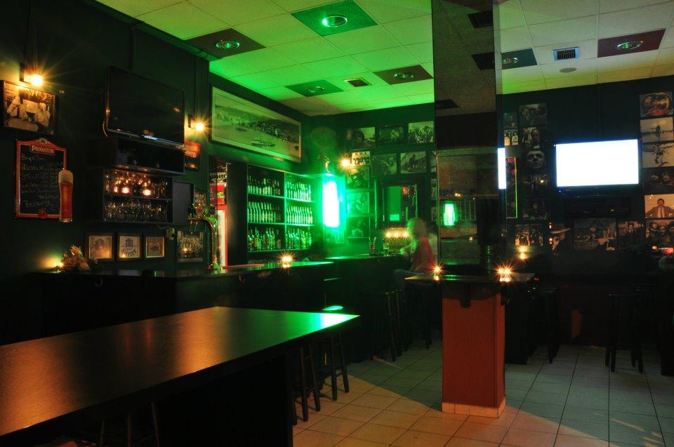 Cover image of this place Beerατής (Beeratis)