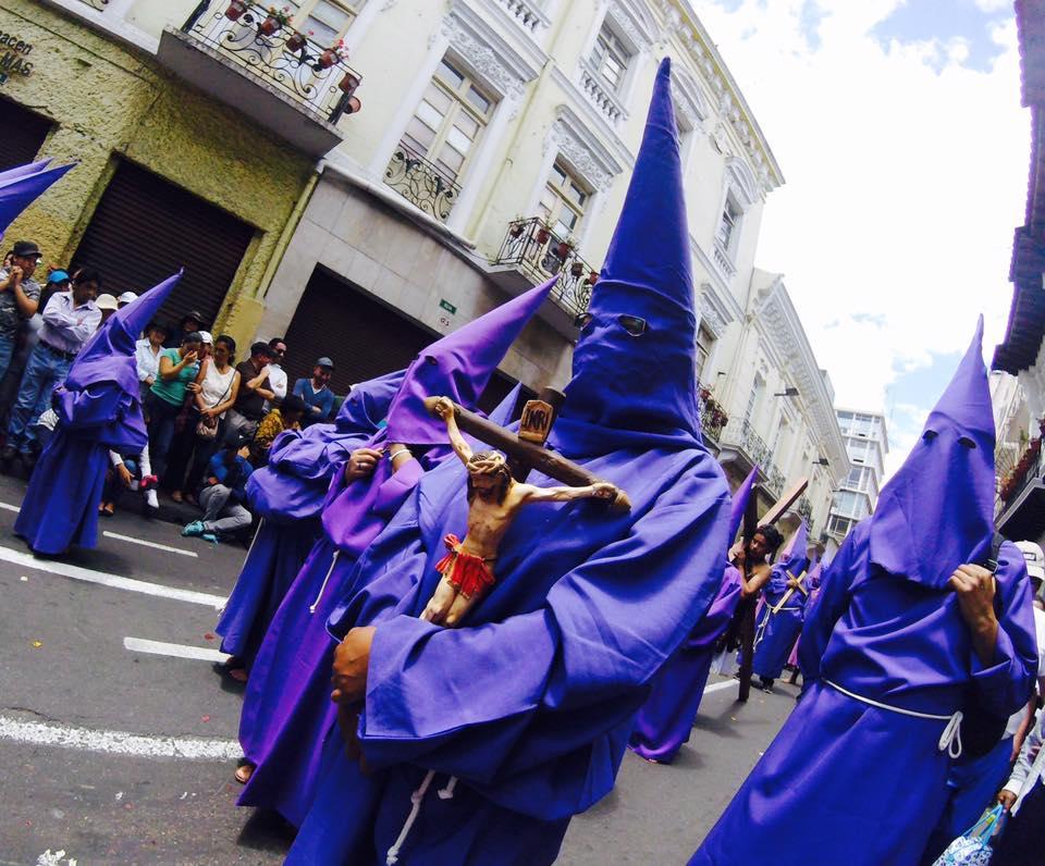 Cover image of this place Good Friday Procession