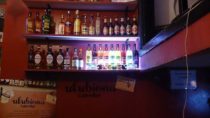 Cover image of this place Ulubiona