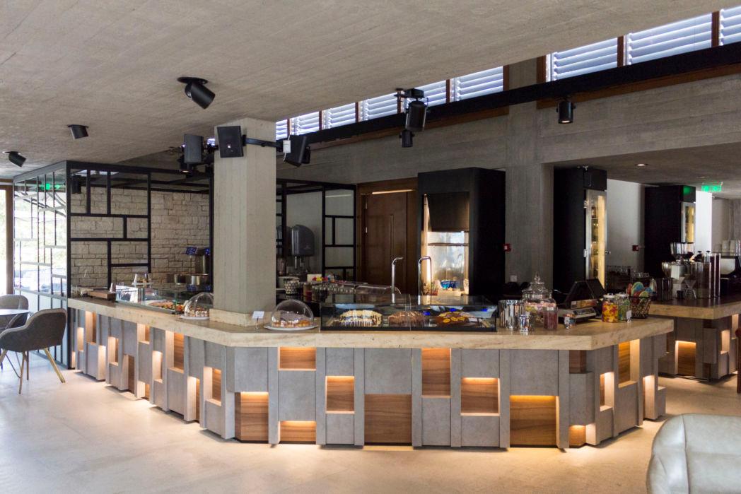 Cover image of this place Oasi