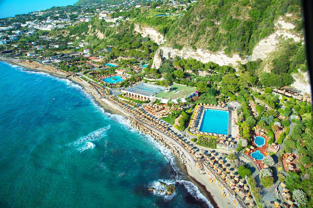 Cover image of this place Giardini Termali Poseidon