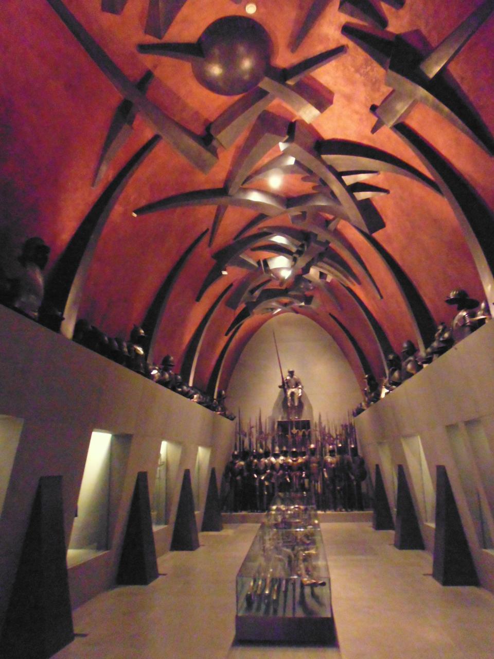 Cover image of this place Museo Poldi Pezzoli