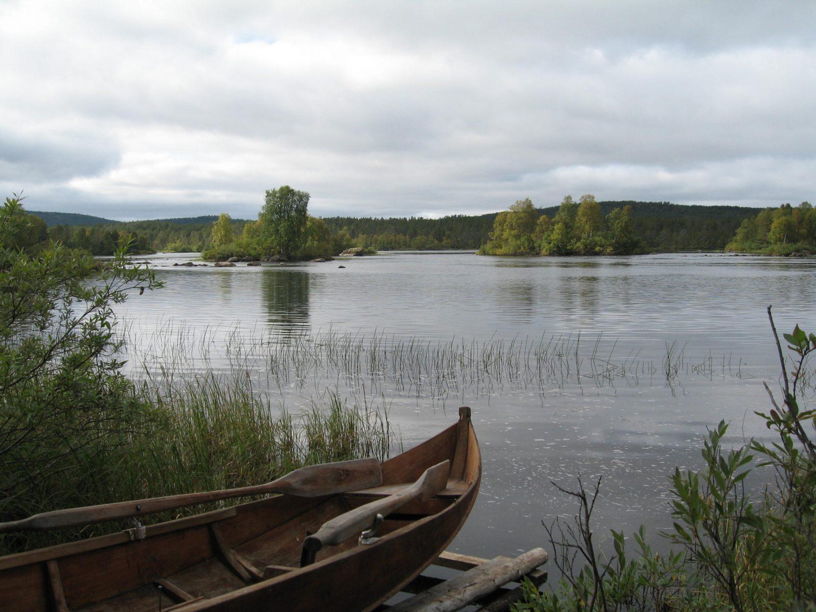 Cover image of this place Juutuanjoki