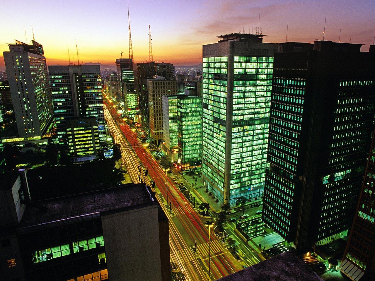 Cover image of this place Paulista Avenue