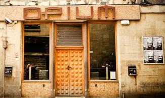 Cover image of this place Opium Alternative Bar / Club