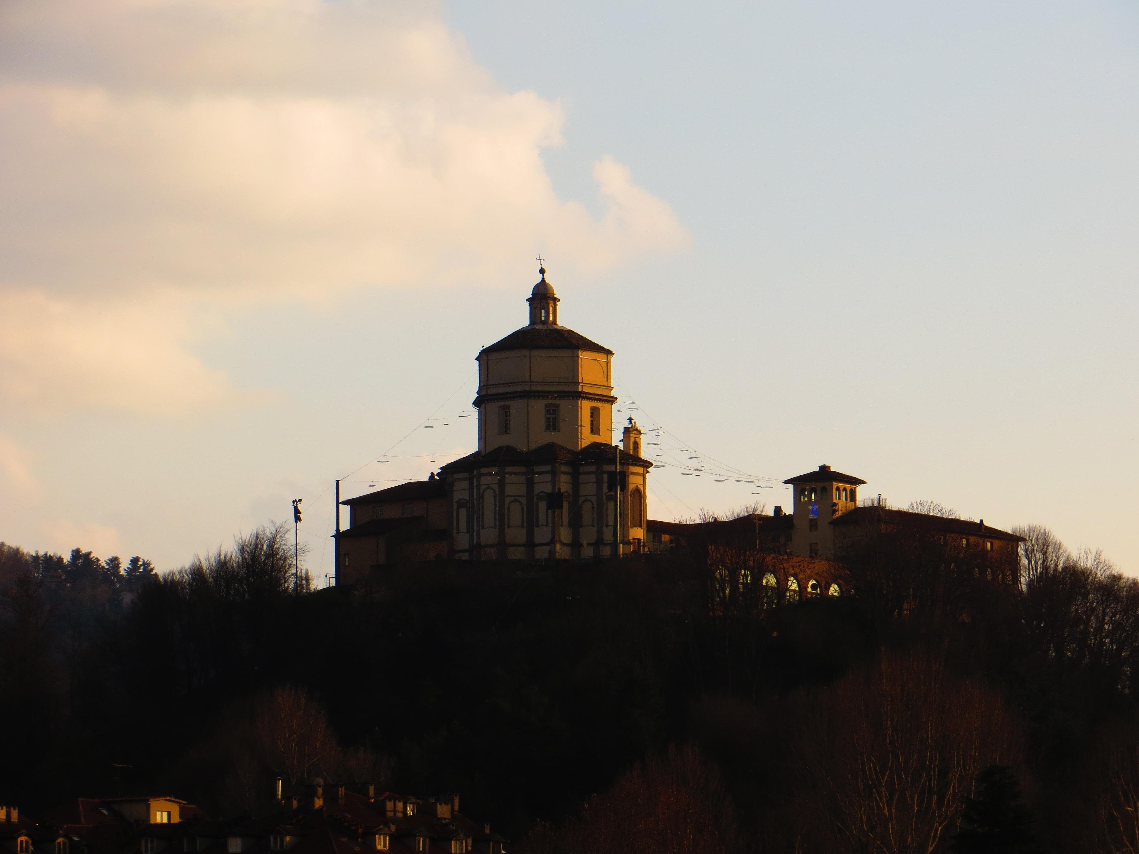 Cover image of this place Monte dei Cappuccini