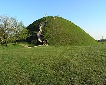 Cover image of this place Kopiec Kraka
